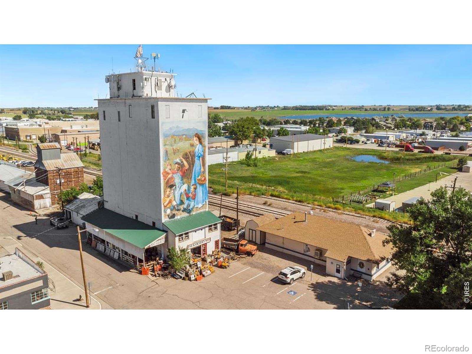MLS Image #42 for 21167  county road 3 ,berthoud, Colorado