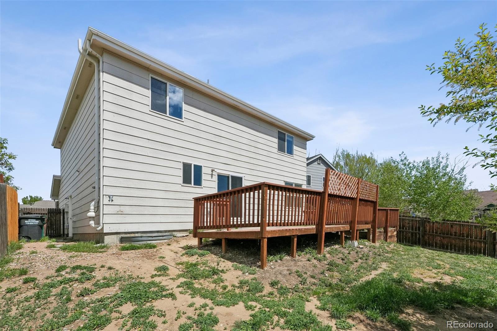 MLS Image #21 for 7265  dandelion court,colorado springs, Colorado
