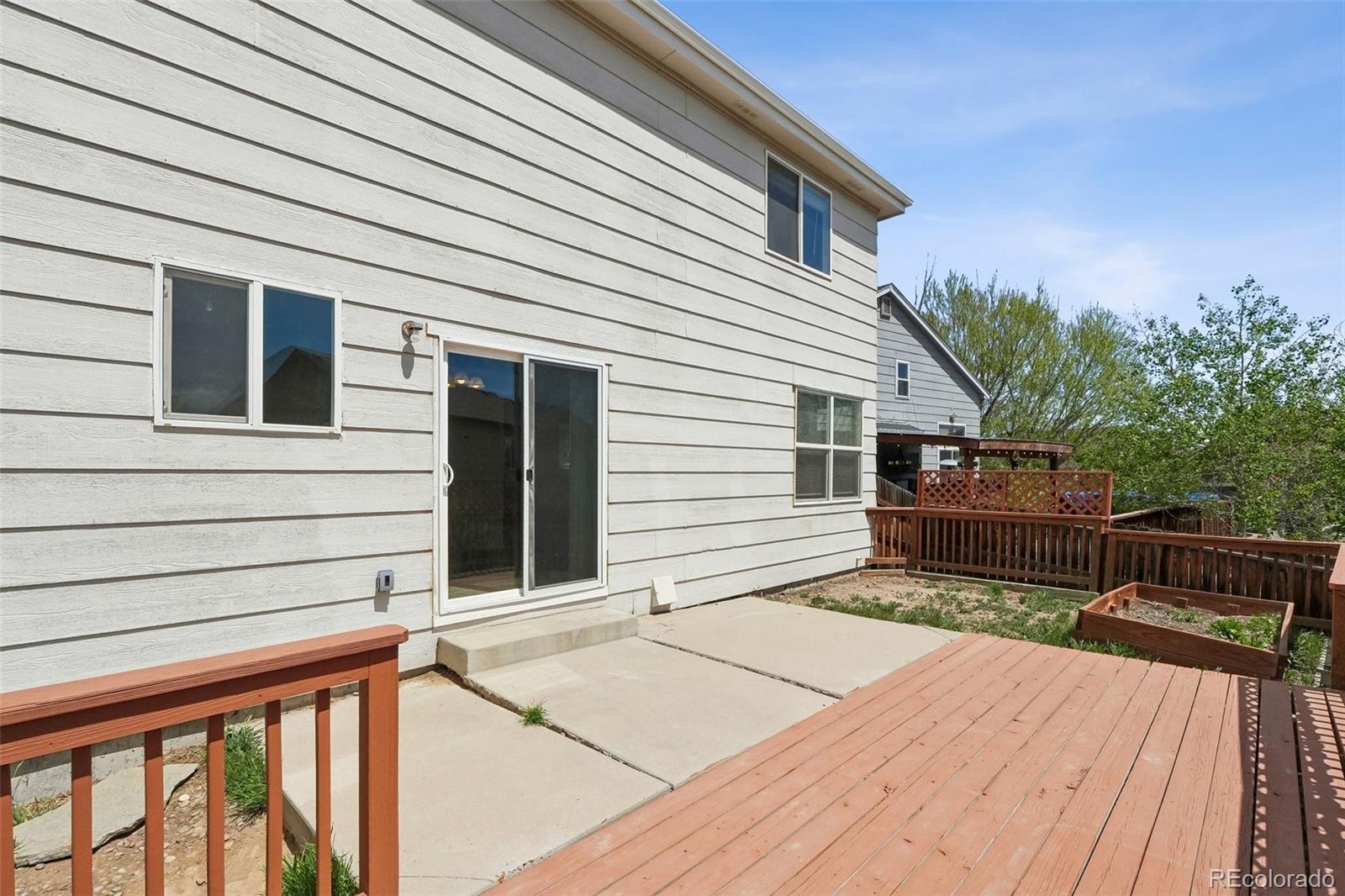 MLS Image #24 for 7265  dandelion court,colorado springs, Colorado