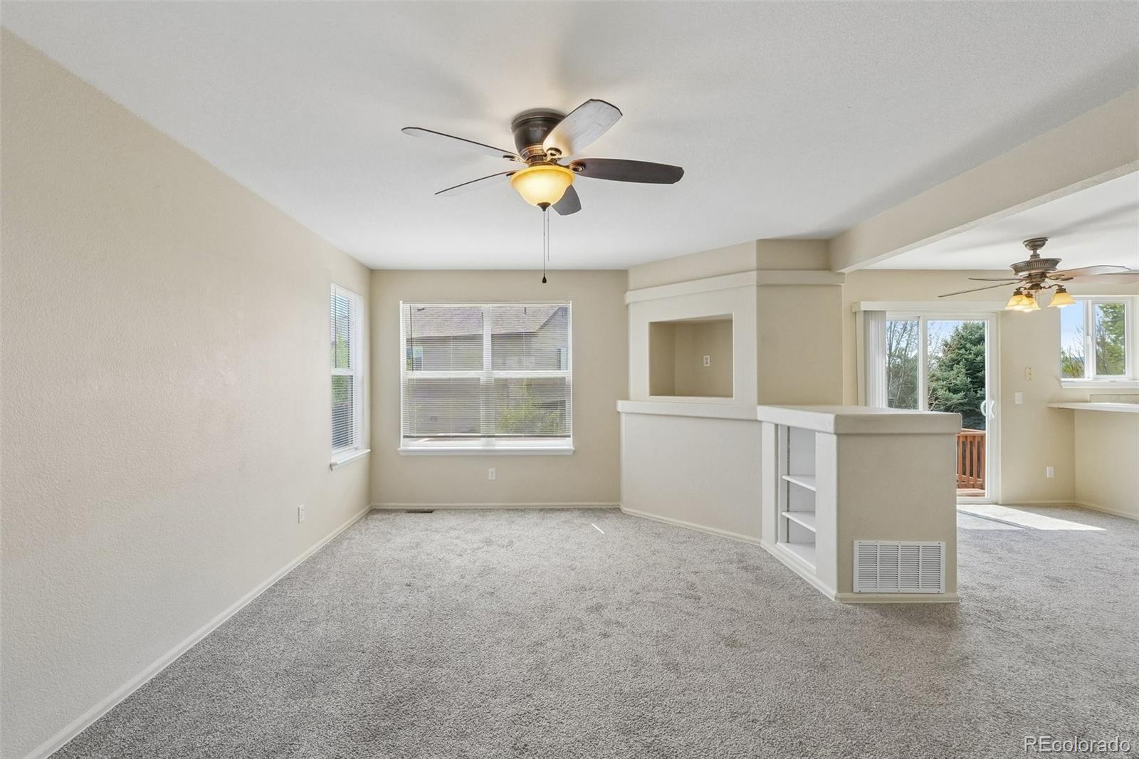 MLS Image #3 for 7265  dandelion court,colorado springs, Colorado