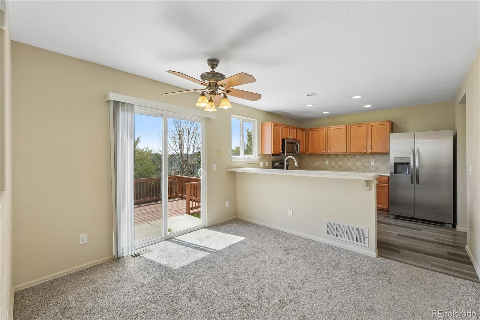 MLS Image #6 for 7265  dandelion court,colorado springs, Colorado
