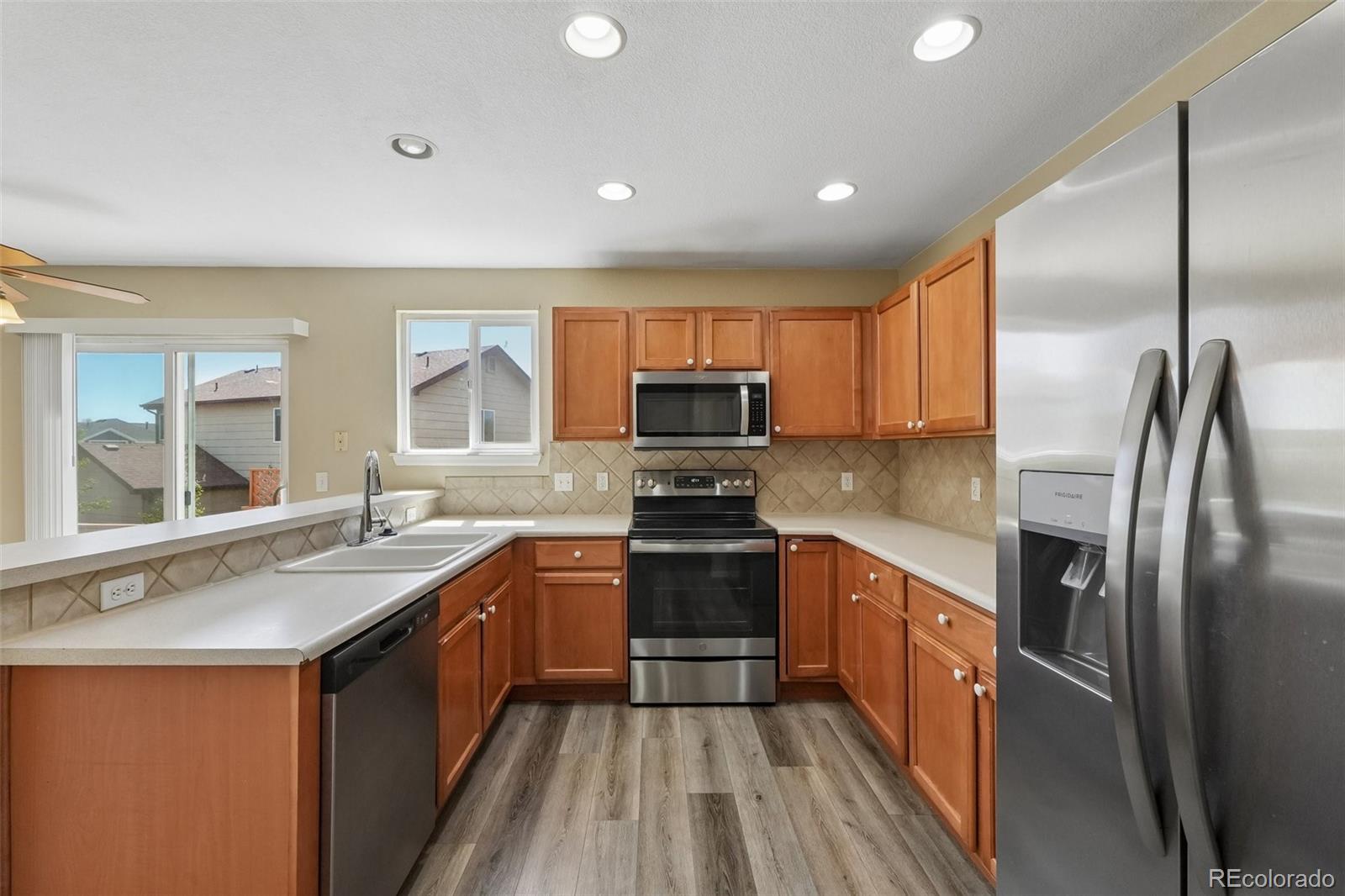 MLS Image #8 for 7265  dandelion court,colorado springs, Colorado