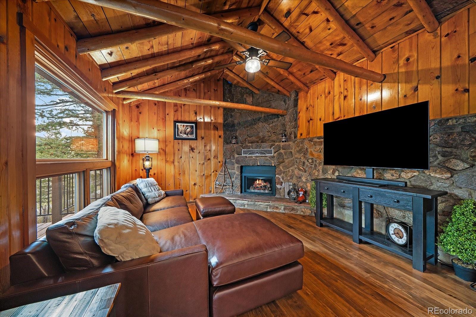MLS Image #10 for 81  raccoon circle,evergreen, Colorado