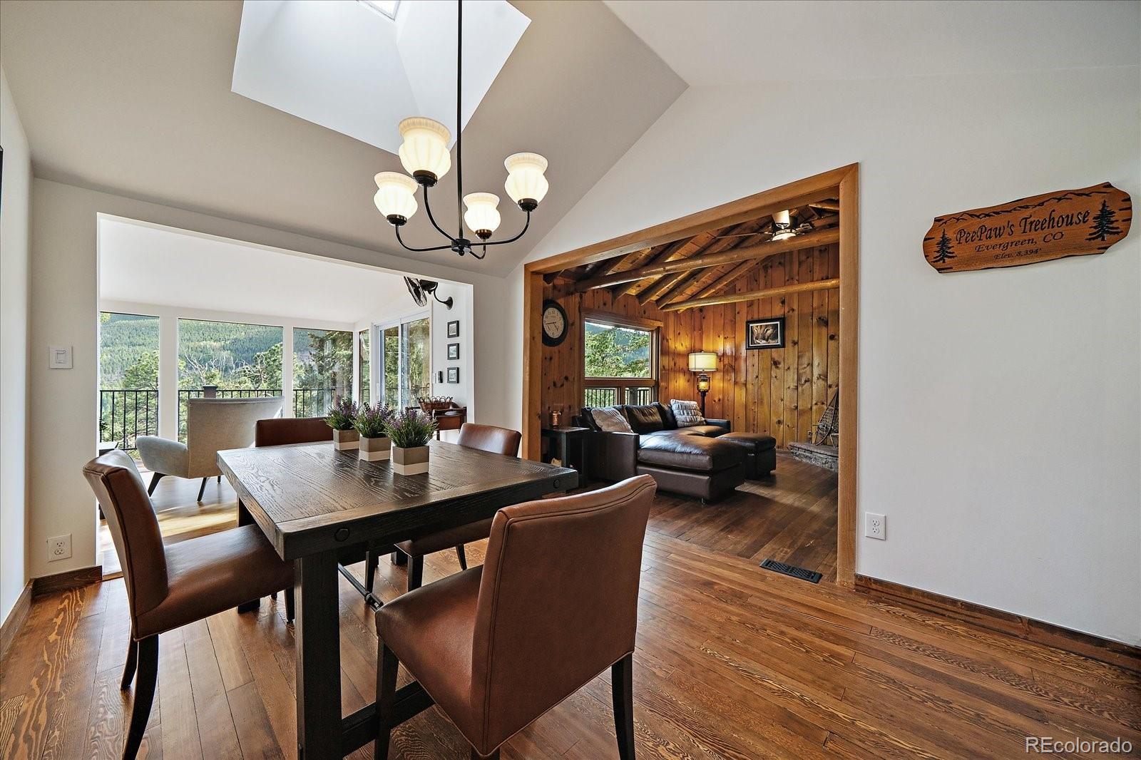 MLS Image #12 for 81  raccoon circle,evergreen, Colorado