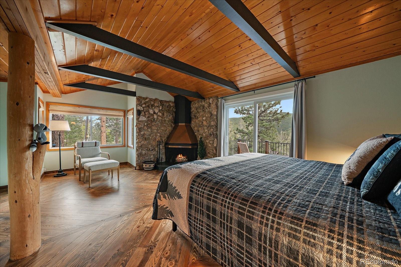 MLS Image #19 for 81  raccoon circle,evergreen, Colorado