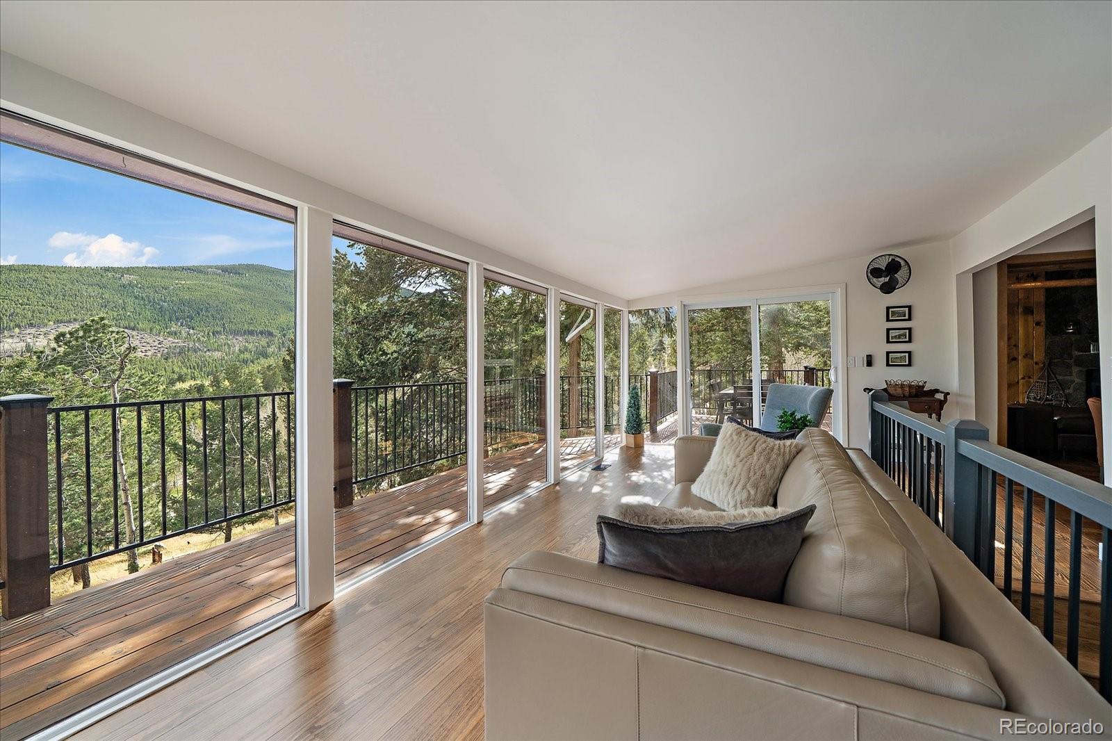 MLS Image #2 for 81  raccoon circle,evergreen, Colorado