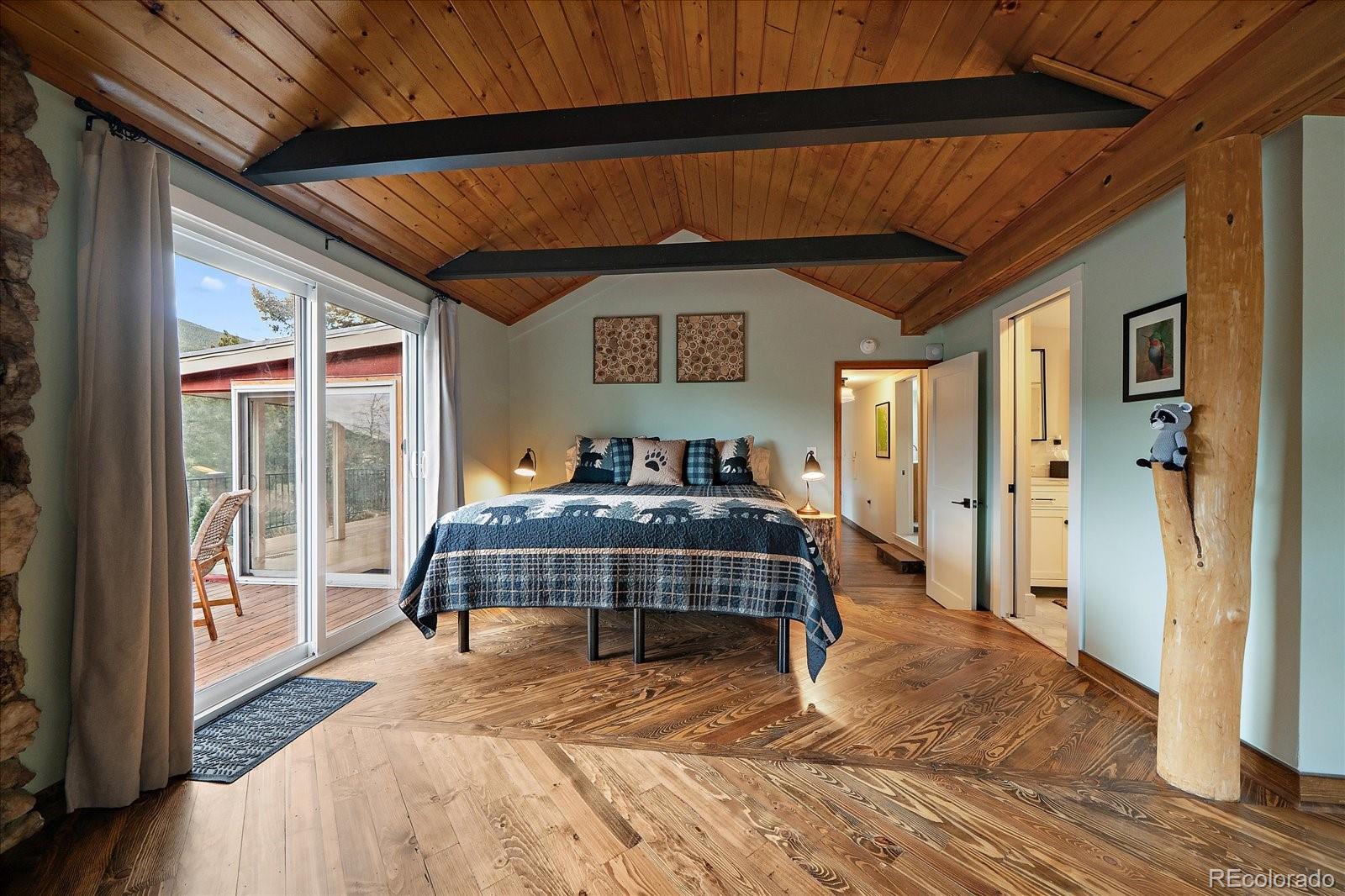 MLS Image #20 for 81  raccoon circle,evergreen, Colorado