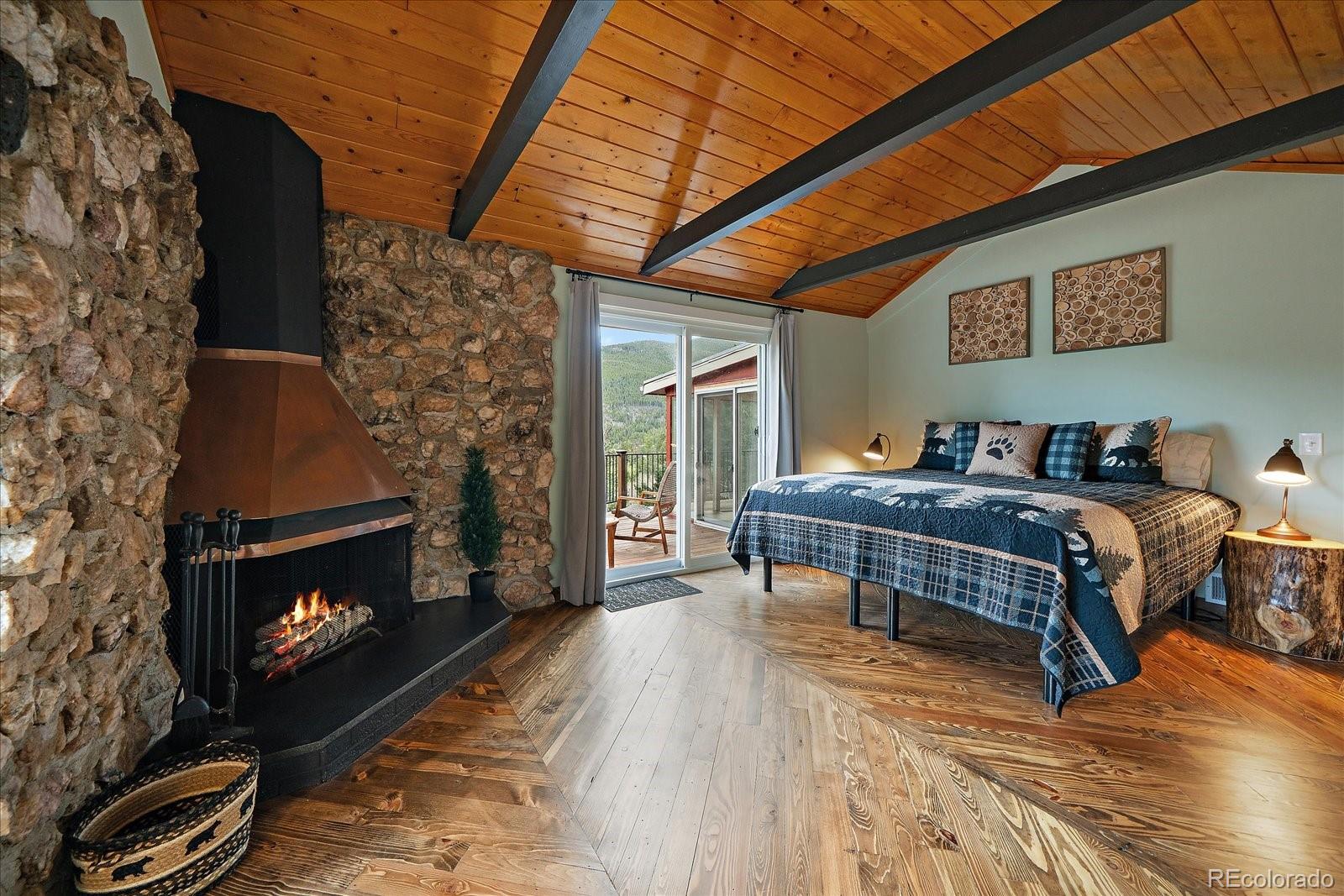 MLS Image #22 for 81  raccoon circle,evergreen, Colorado
