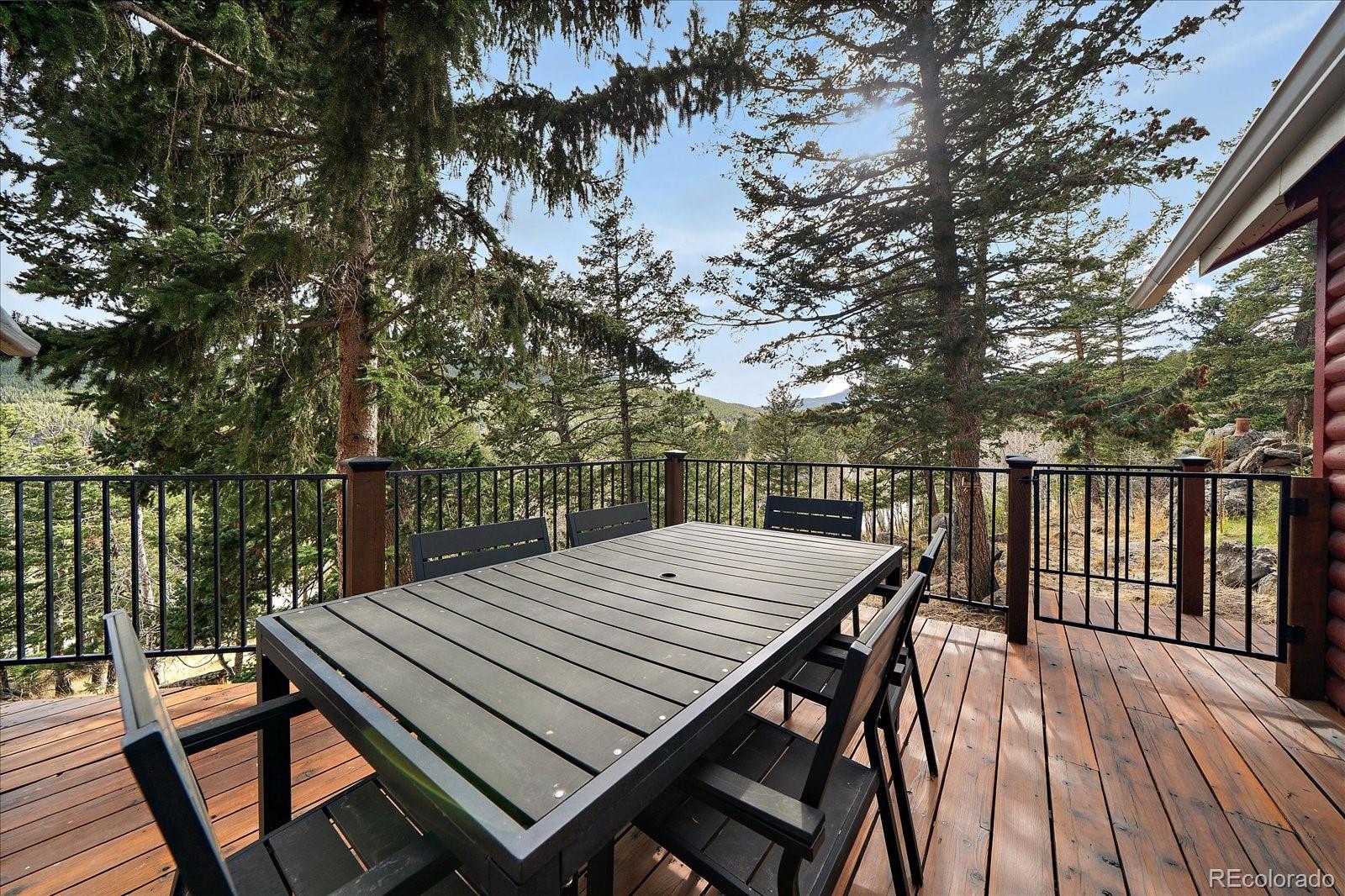 MLS Image #38 for 81  raccoon circle,evergreen, Colorado
