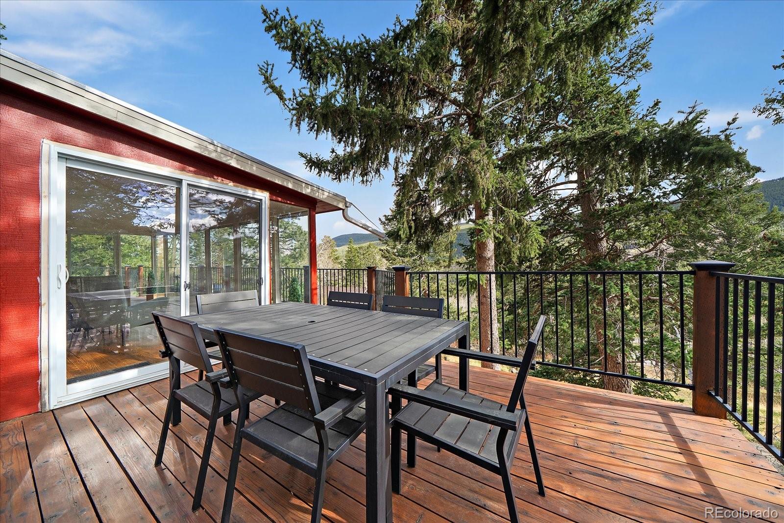 MLS Image #39 for 81  raccoon circle,evergreen, Colorado