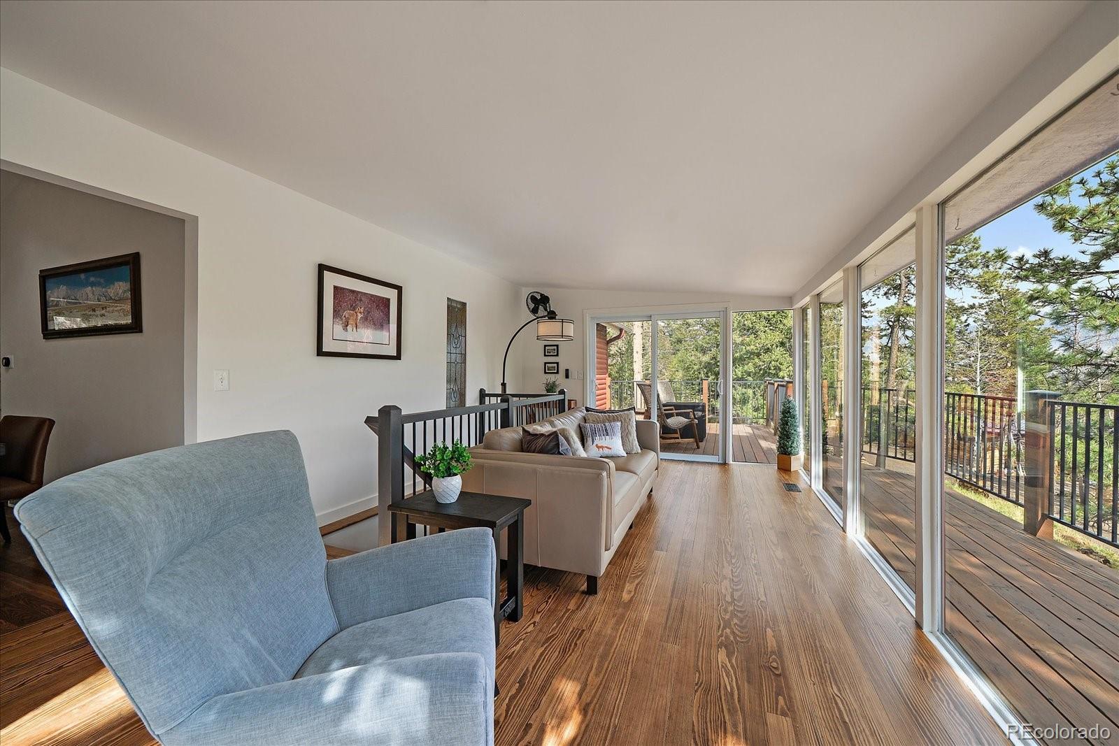 MLS Image #4 for 81  raccoon circle,evergreen, Colorado