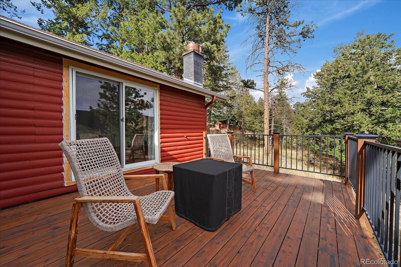 MLS Image #40 for 81  raccoon circle,evergreen, Colorado