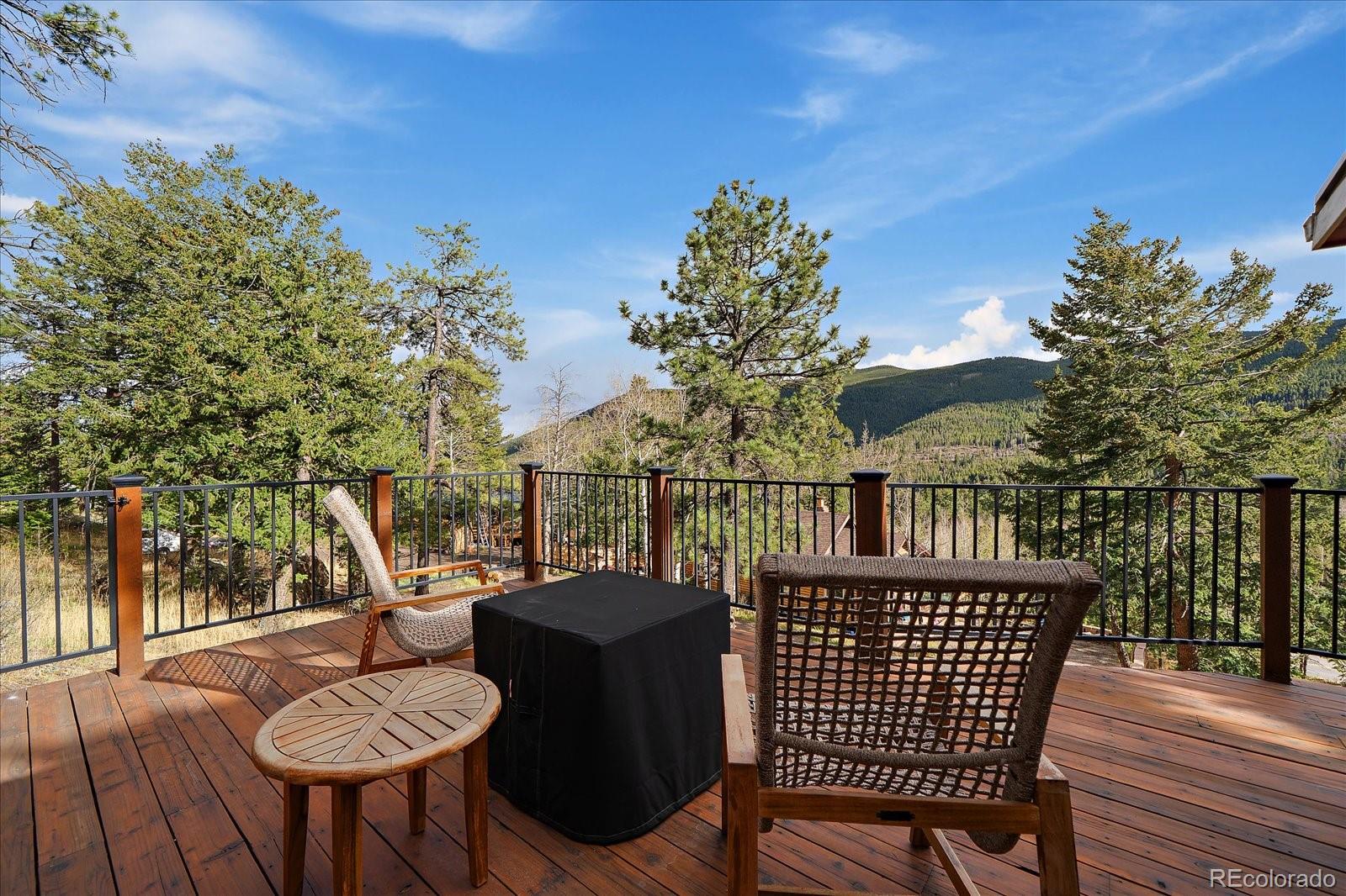 MLS Image #41 for 81  raccoon circle,evergreen, Colorado