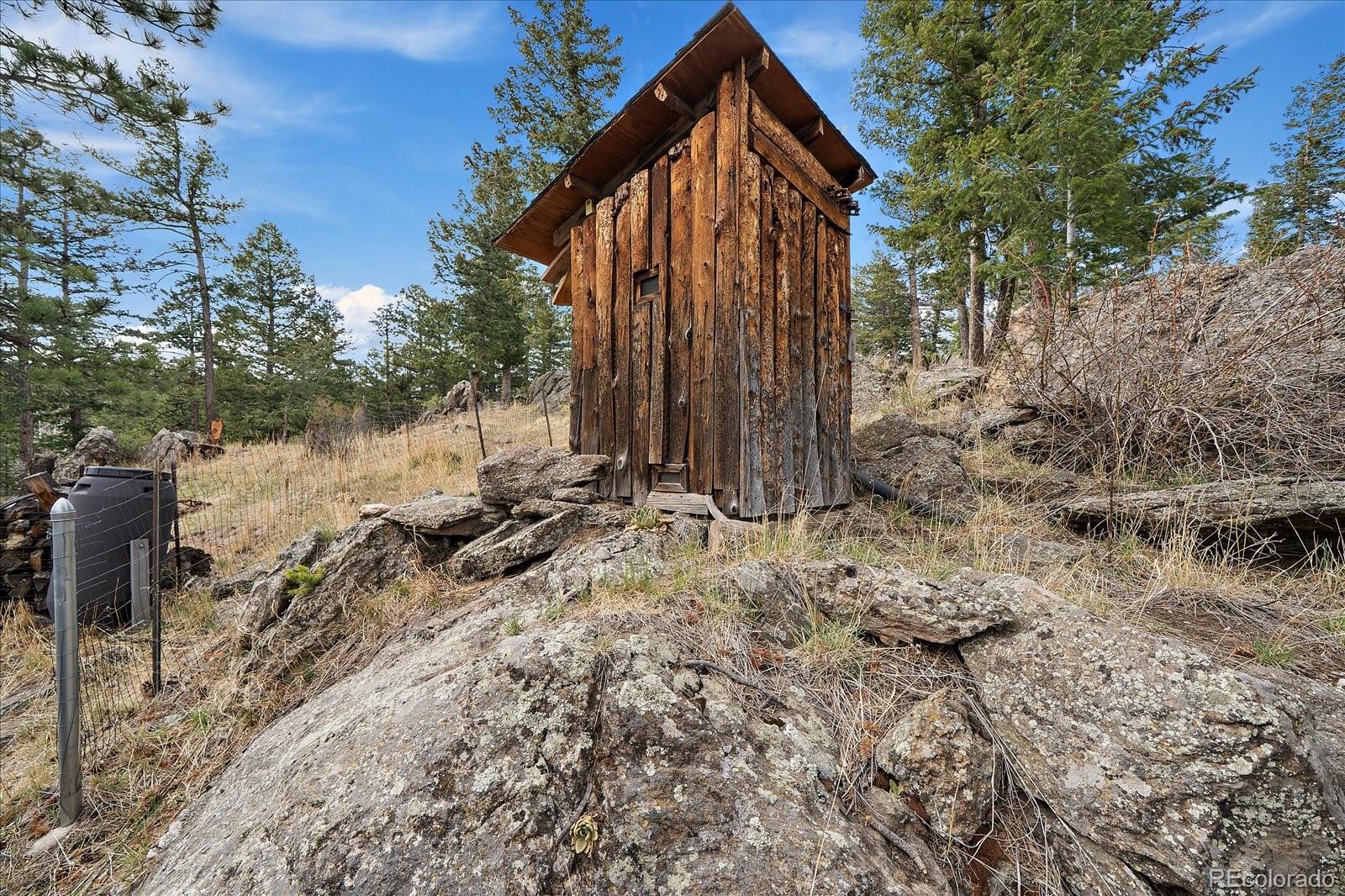MLS Image #42 for 81  raccoon circle,evergreen, Colorado
