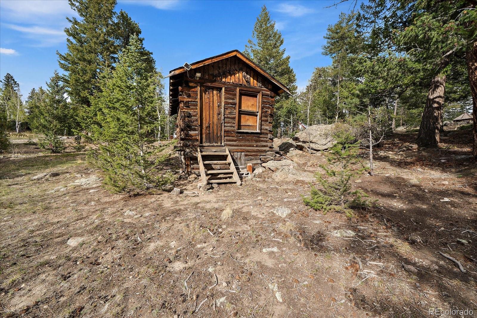 MLS Image #45 for 81  raccoon circle,evergreen, Colorado
