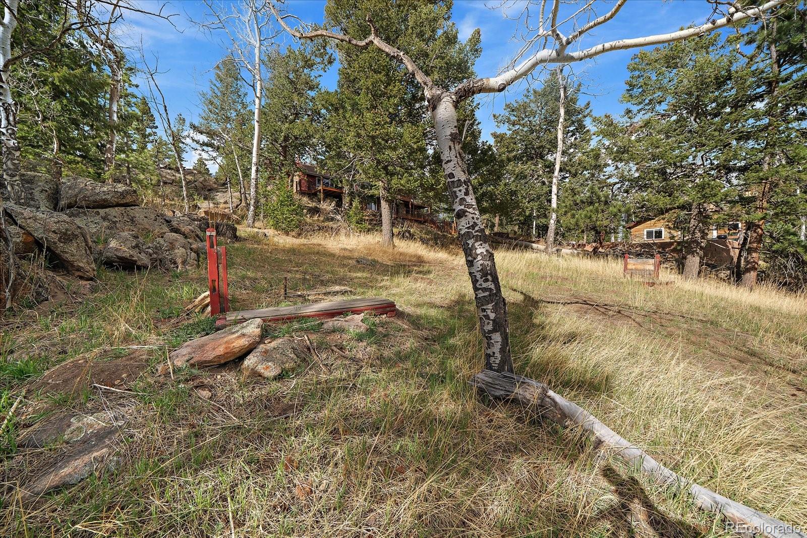 MLS Image #47 for 81  raccoon circle,evergreen, Colorado