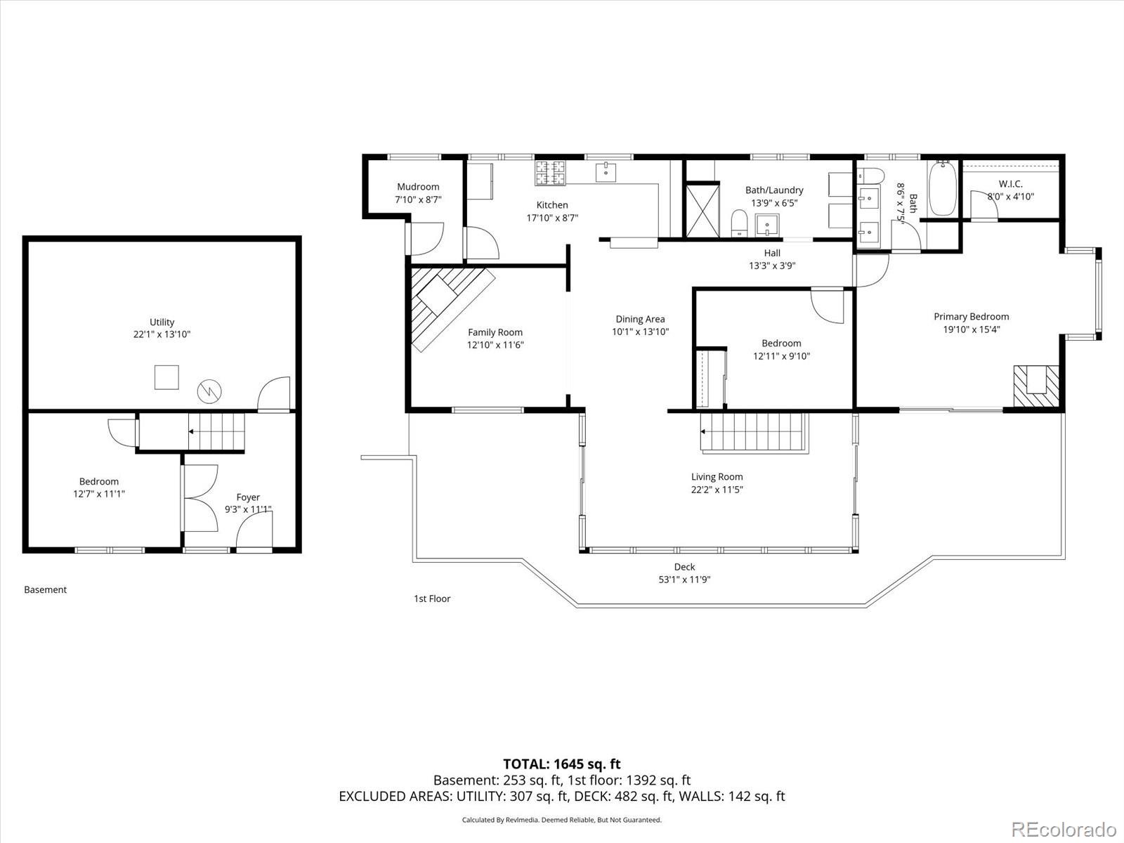 MLS Image #49 for 81  raccoon circle,evergreen, Colorado