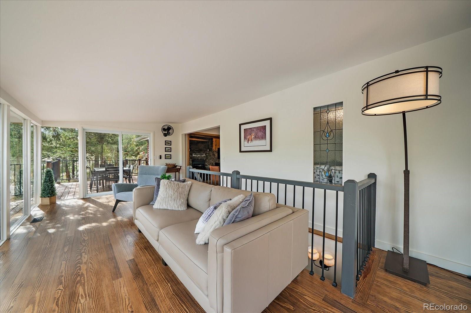 MLS Image #5 for 81  raccoon circle,evergreen, Colorado