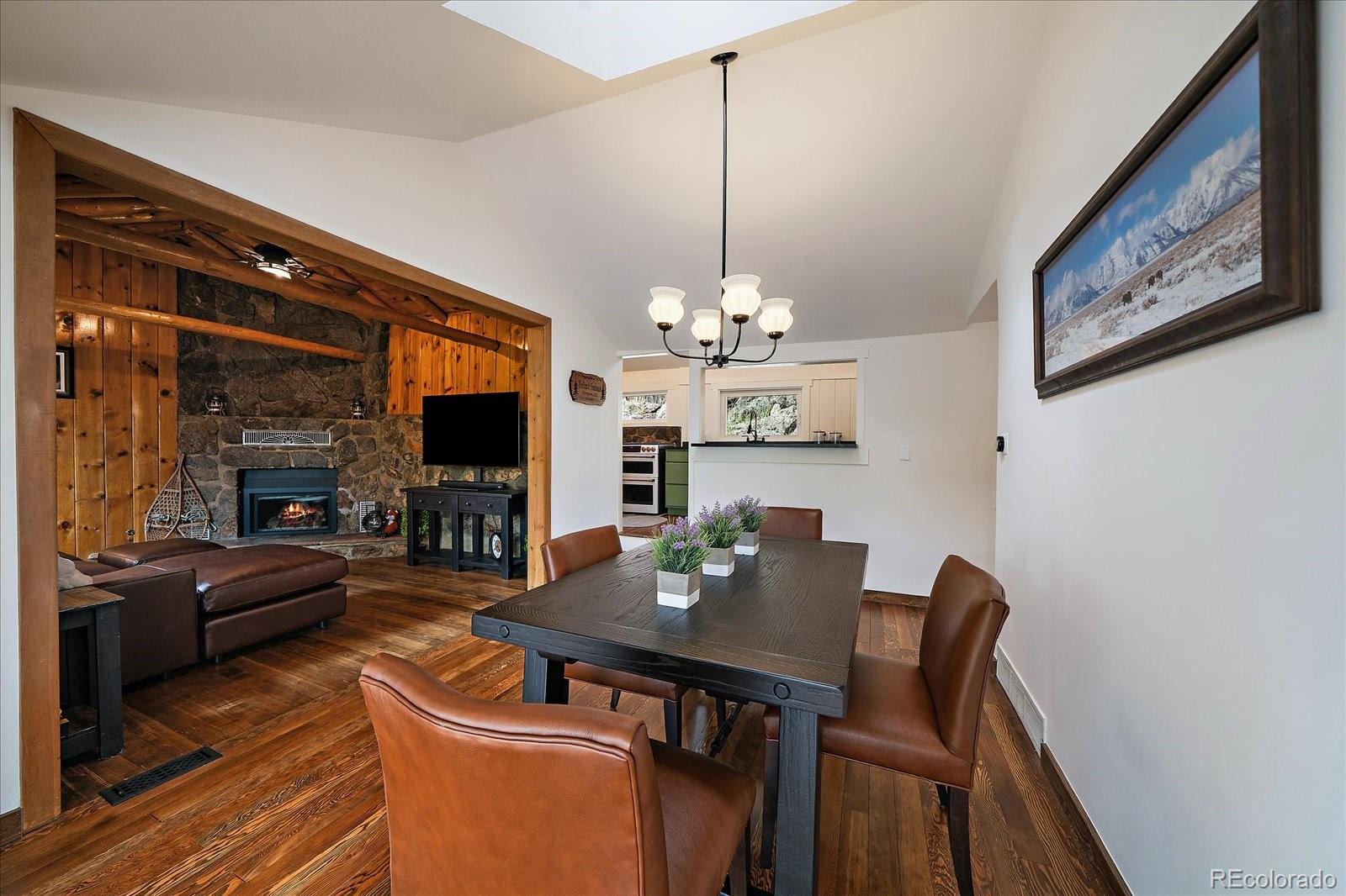 MLS Image #7 for 81  raccoon circle,evergreen, Colorado