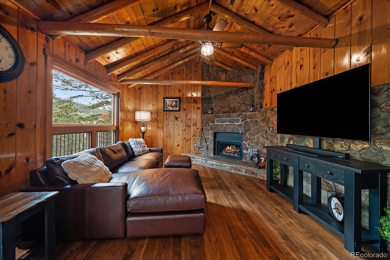 MLS Image #8 for 81  raccoon circle,evergreen, Colorado