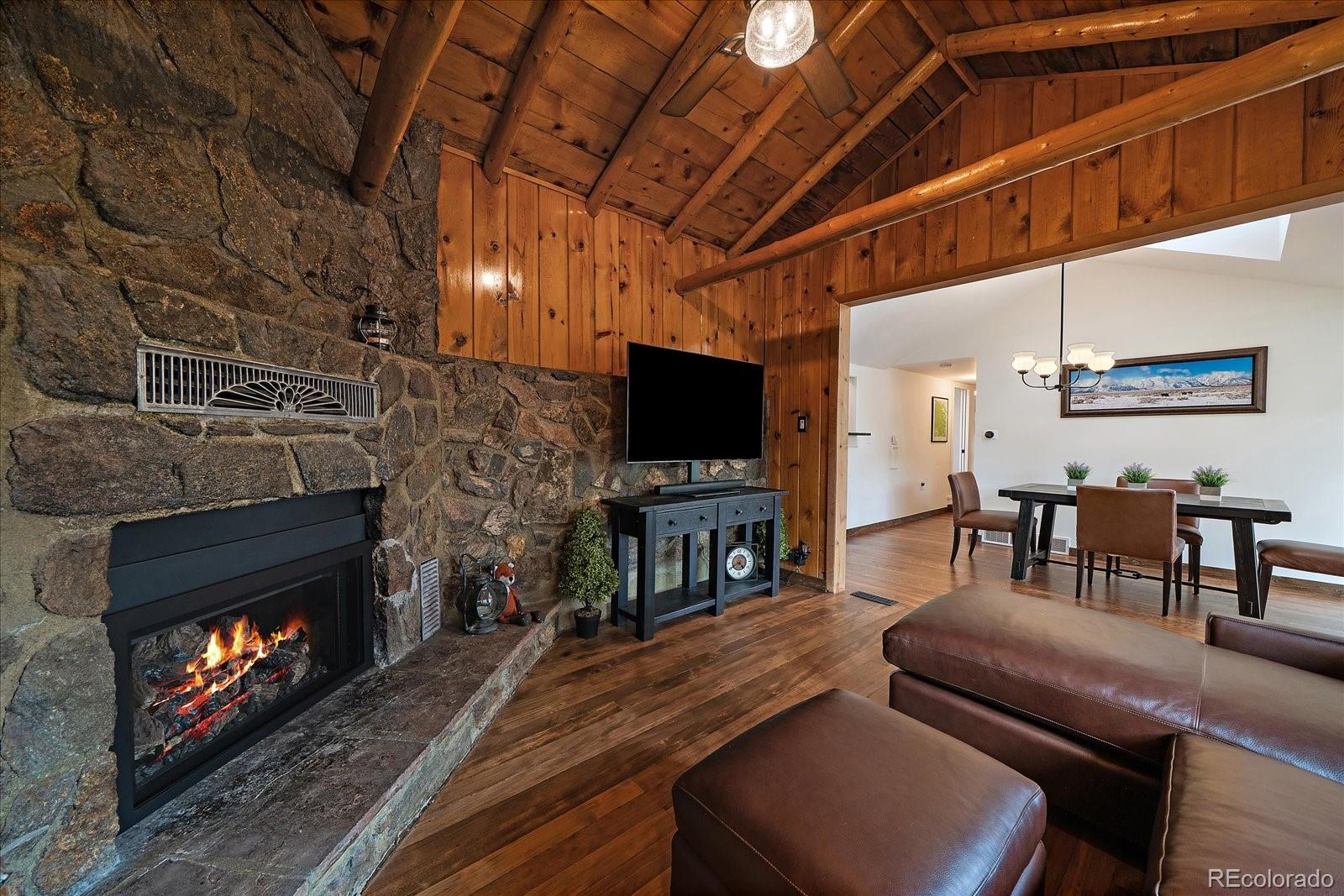 MLS Image #9 for 81  raccoon circle,evergreen, Colorado