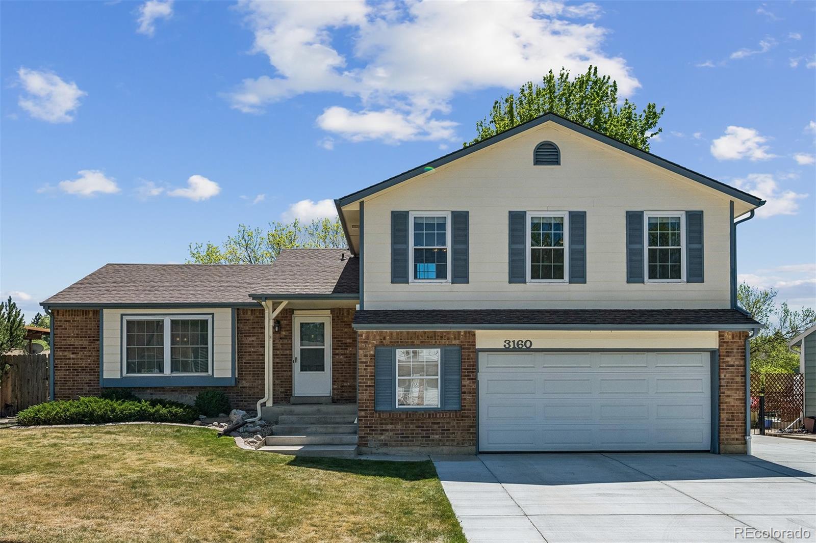 MLS Image #0 for 3160  oak circle,broomfield, Colorado