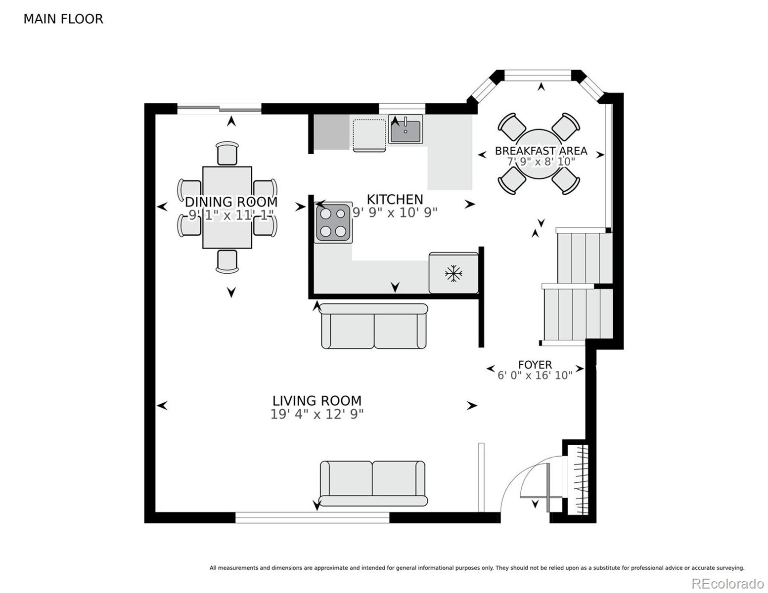 MLS Image #36 for 3160  oak circle,broomfield, Colorado