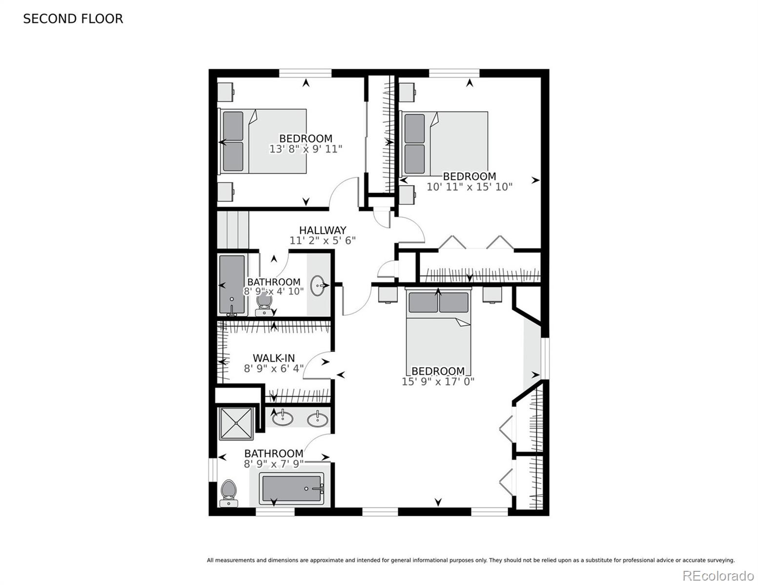 MLS Image #37 for 3160  oak circle,broomfield, Colorado