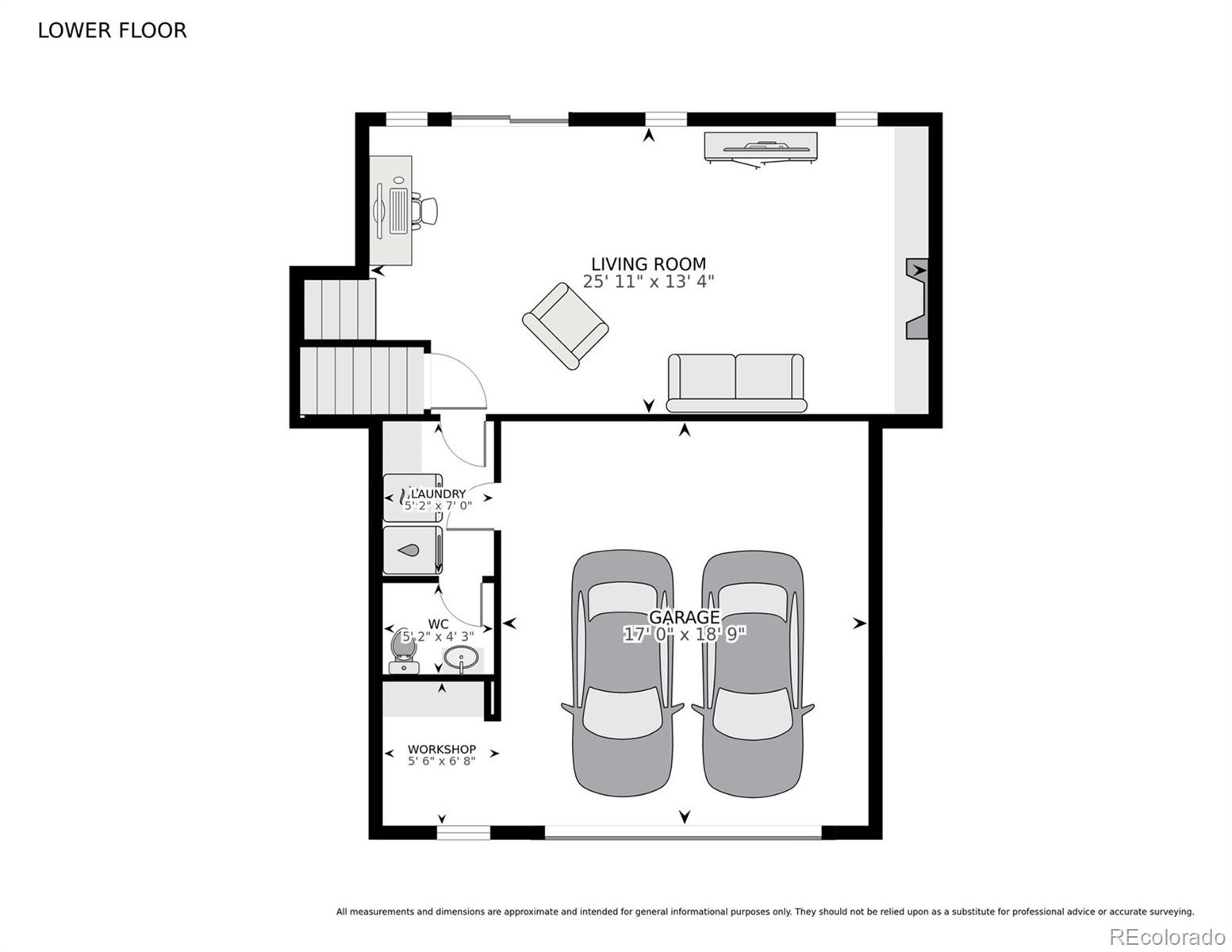 MLS Image #38 for 3160  oak circle,broomfield, Colorado