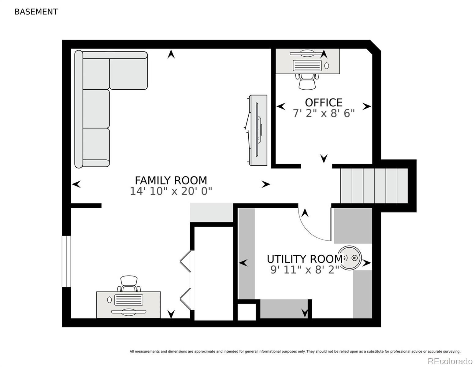 MLS Image #39 for 3160  oak circle,broomfield, Colorado