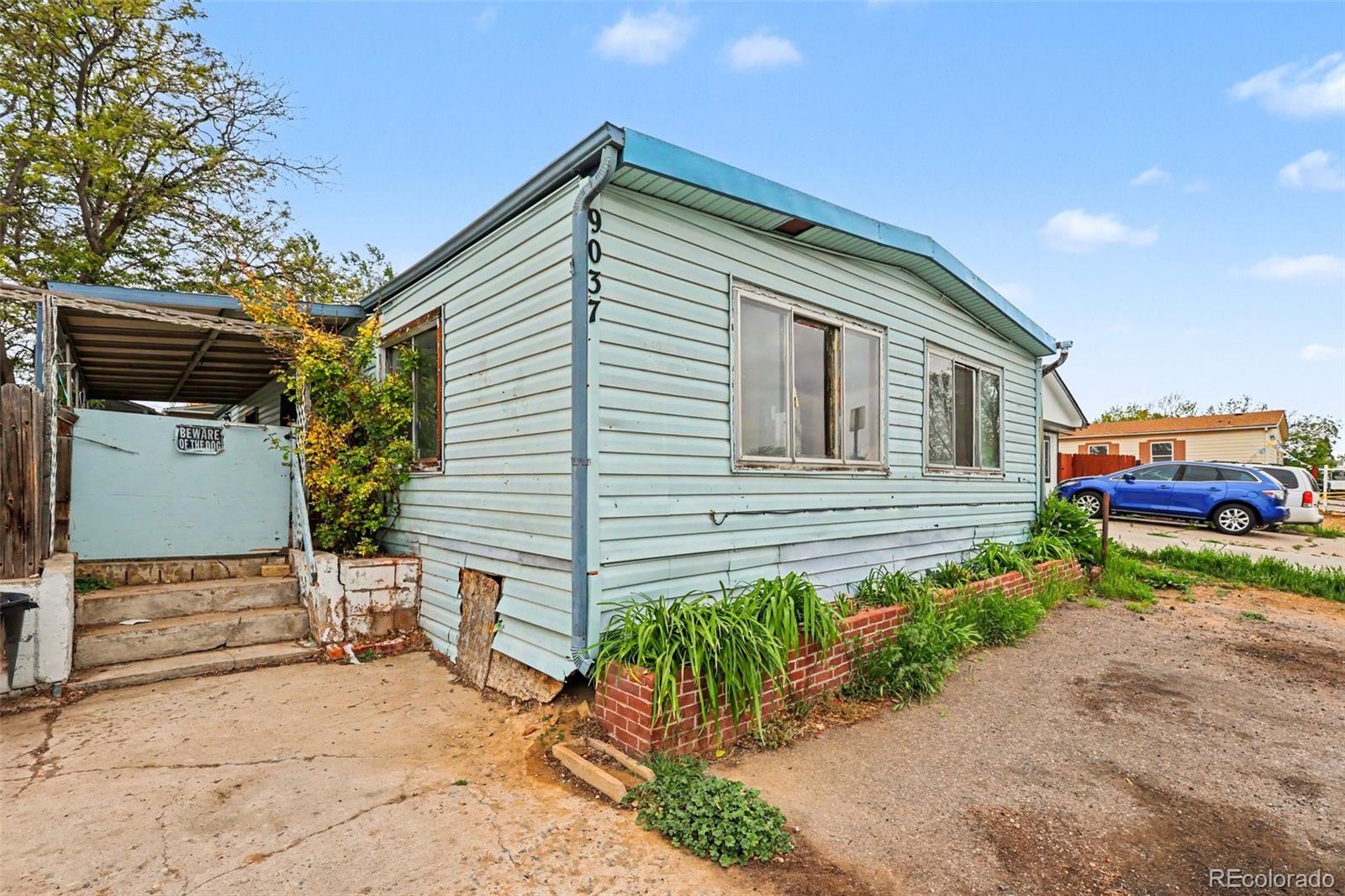 MLS Image #0 for 9037  rampart street,denver, Colorado
