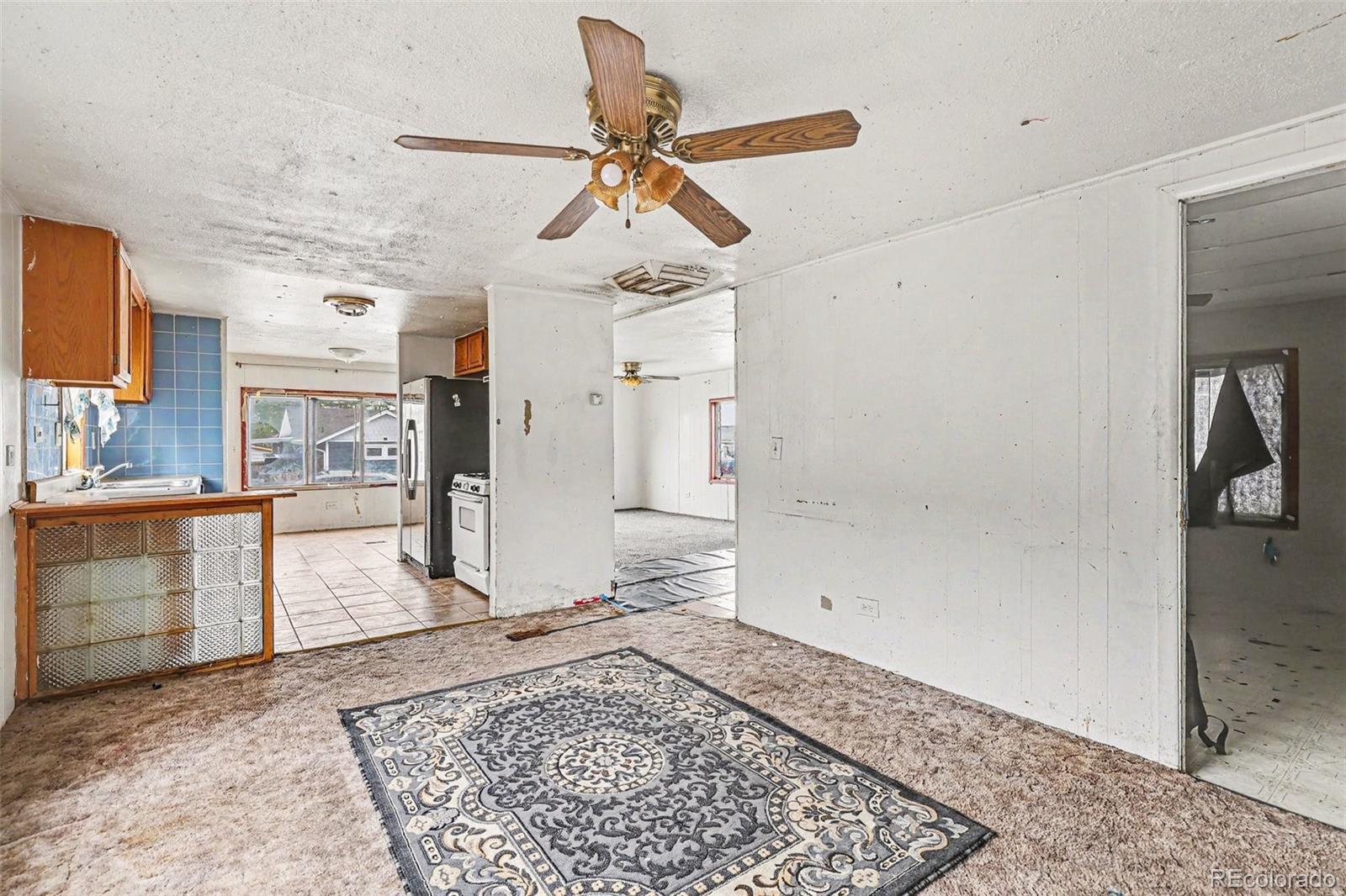 MLS Image #2 for 9037  rampart street,denver, Colorado