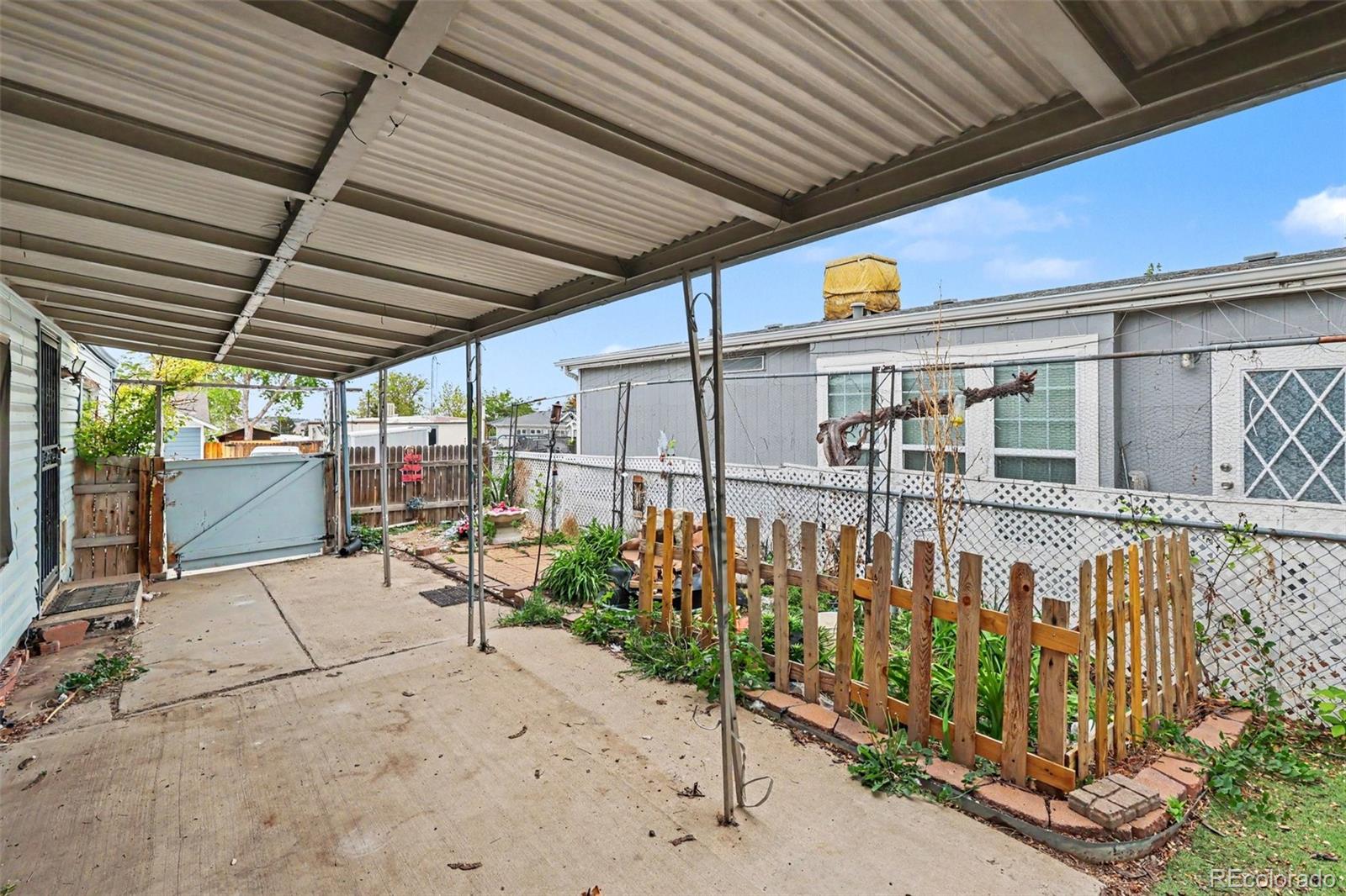 MLS Image #8 for 9037  rampart street,denver, Colorado