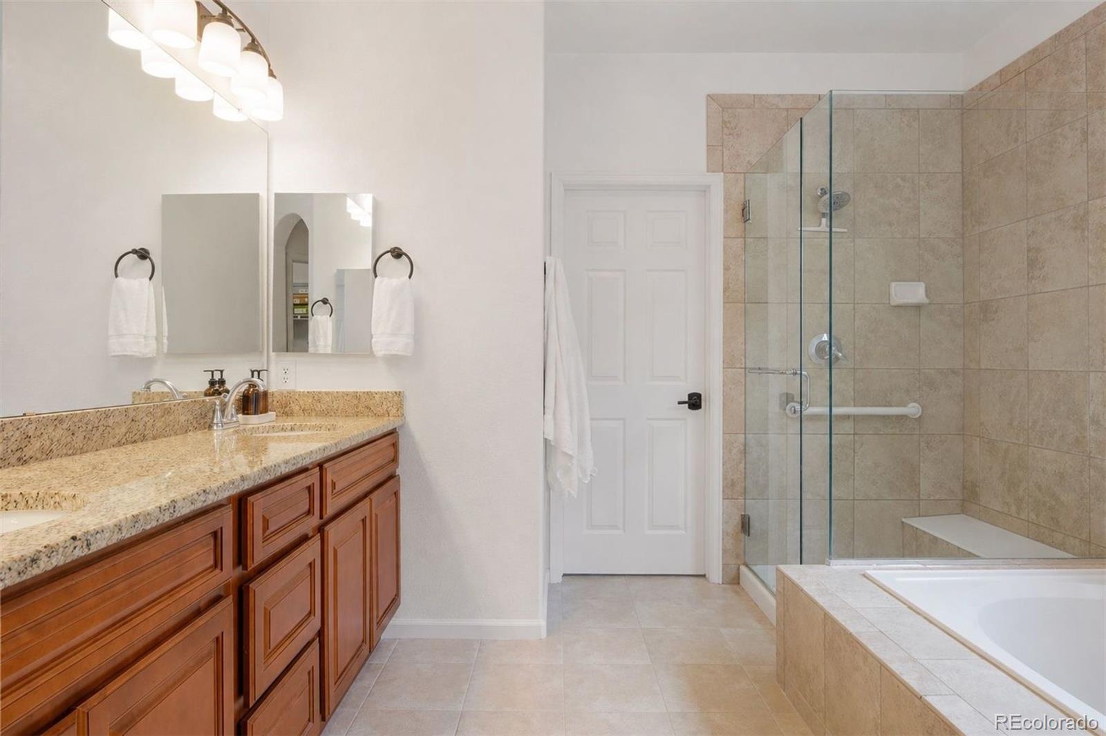 MLS Image #13 for 1037  snow lily court,castle pines, Colorado