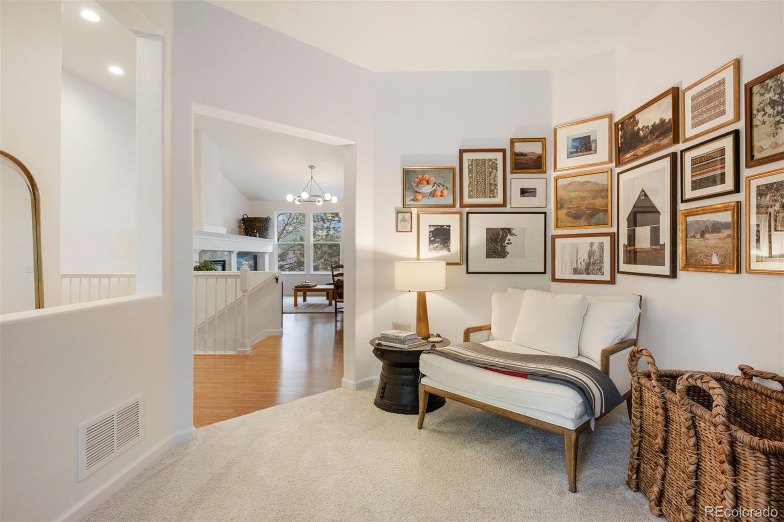 MLS Image #15 for 1037  snow lily court,castle pines, Colorado