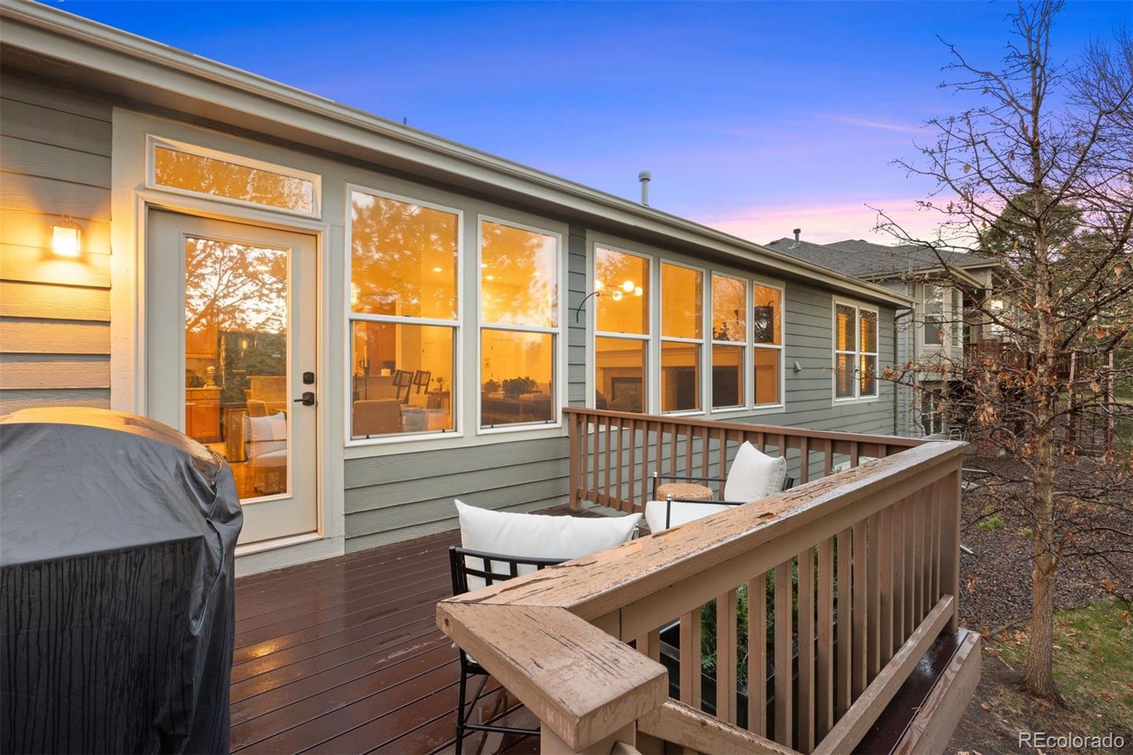 MLS Image #22 for 1037  snow lily court,castle pines, Colorado