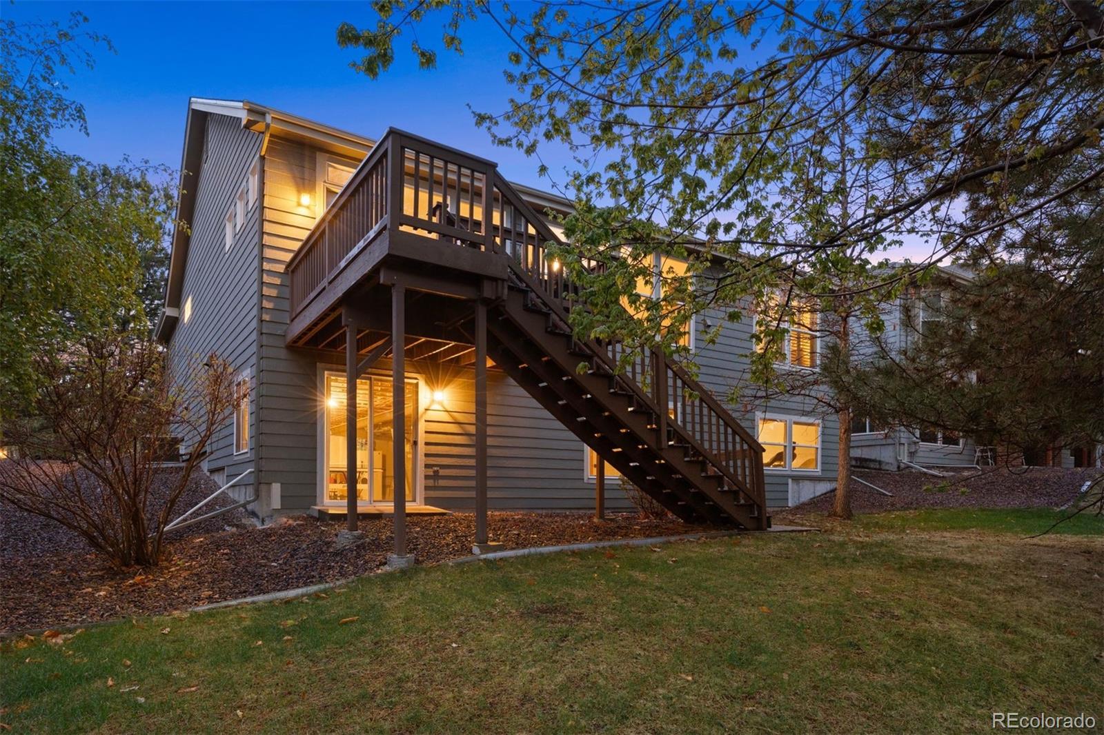 MLS Image #23 for 1037  snow lily court,castle pines, Colorado