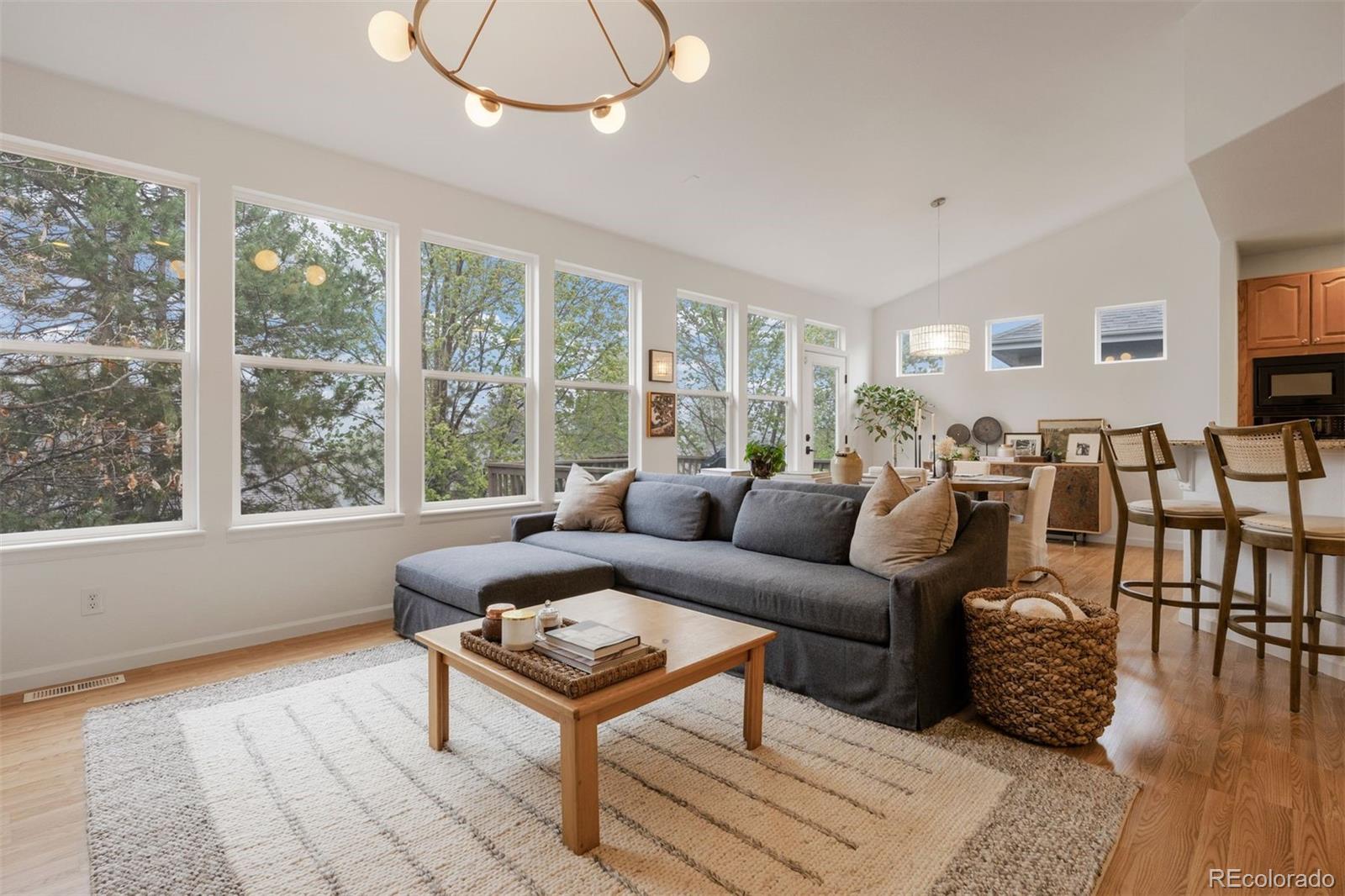 MLS Image #3 for 1037  snow lily court,castle pines, Colorado