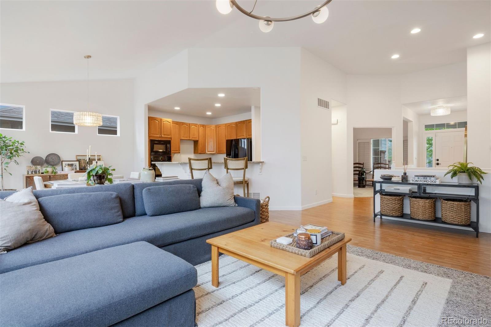 MLS Image #4 for 1037  snow lily court,castle pines, Colorado