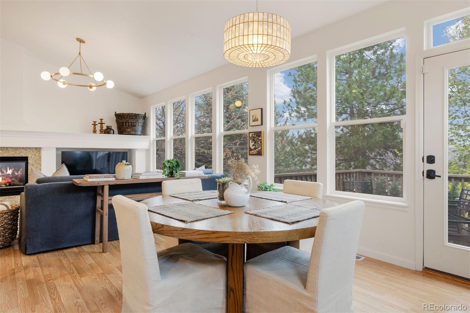 MLS Image #5 for 1037  snow lily court,castle pines, Colorado