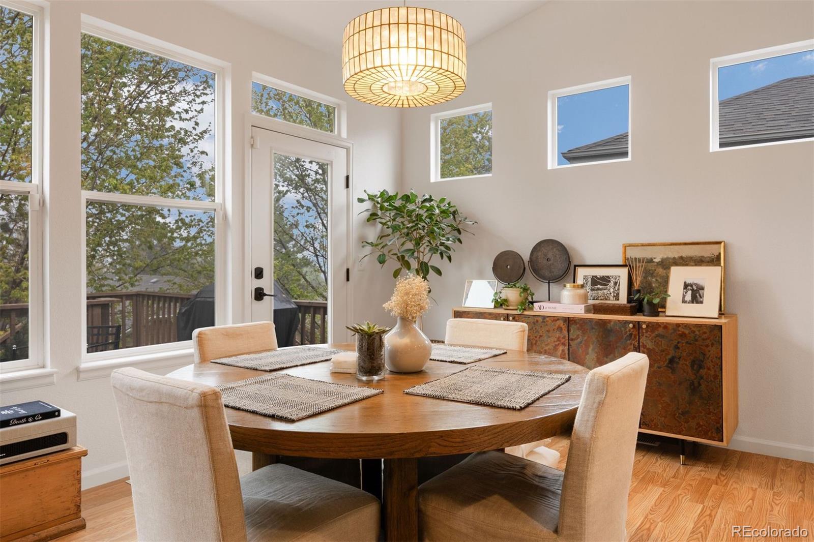 MLS Image #6 for 1037  snow lily court,castle pines, Colorado