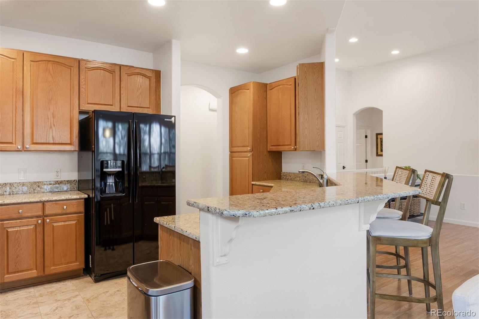 MLS Image #9 for 1037  snow lily court,castle pines, Colorado