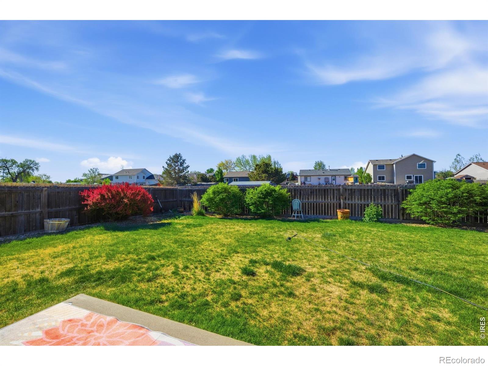 MLS Image #1 for 136 w forest street,milliken, Colorado