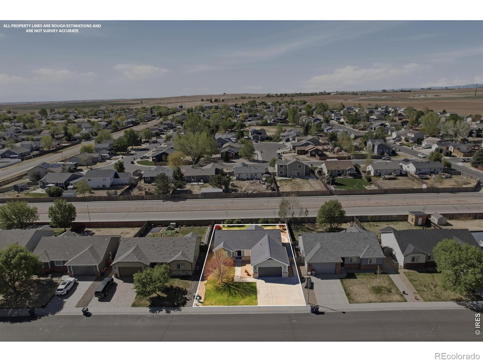 MLS Image #24 for 136 w forest street,milliken, Colorado