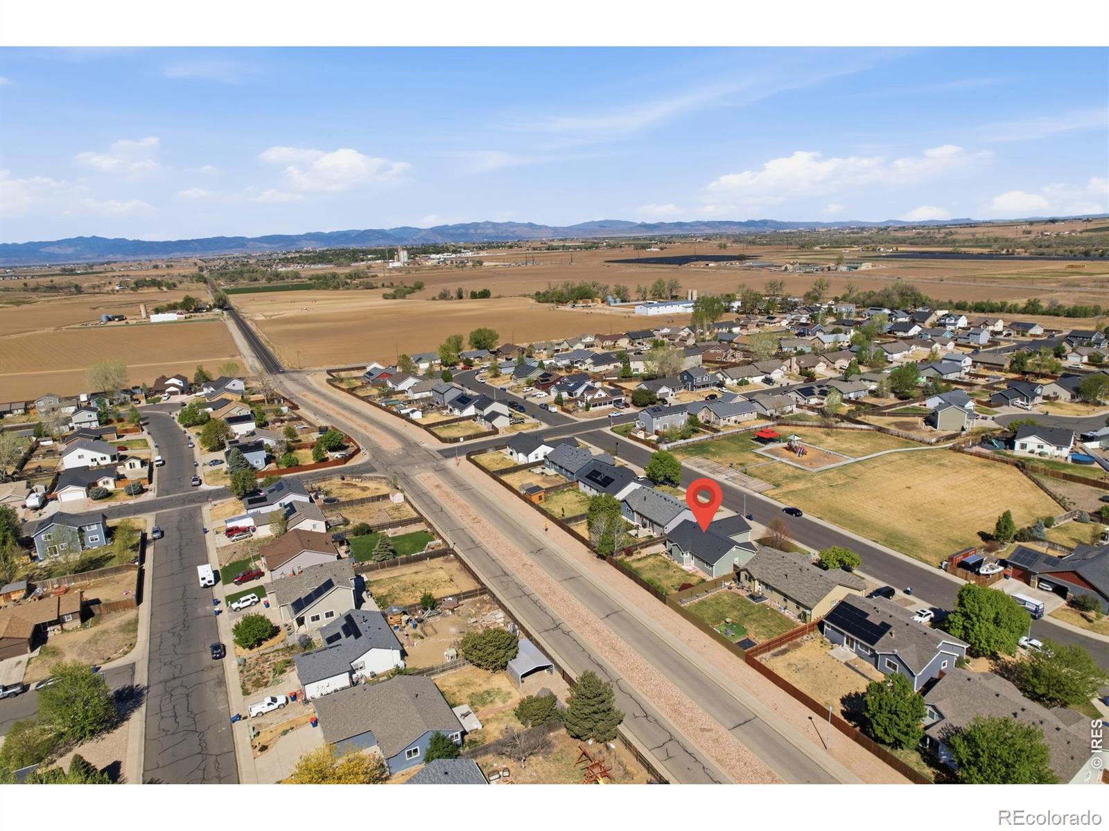 MLS Image #25 for 136 w forest street,milliken, Colorado
