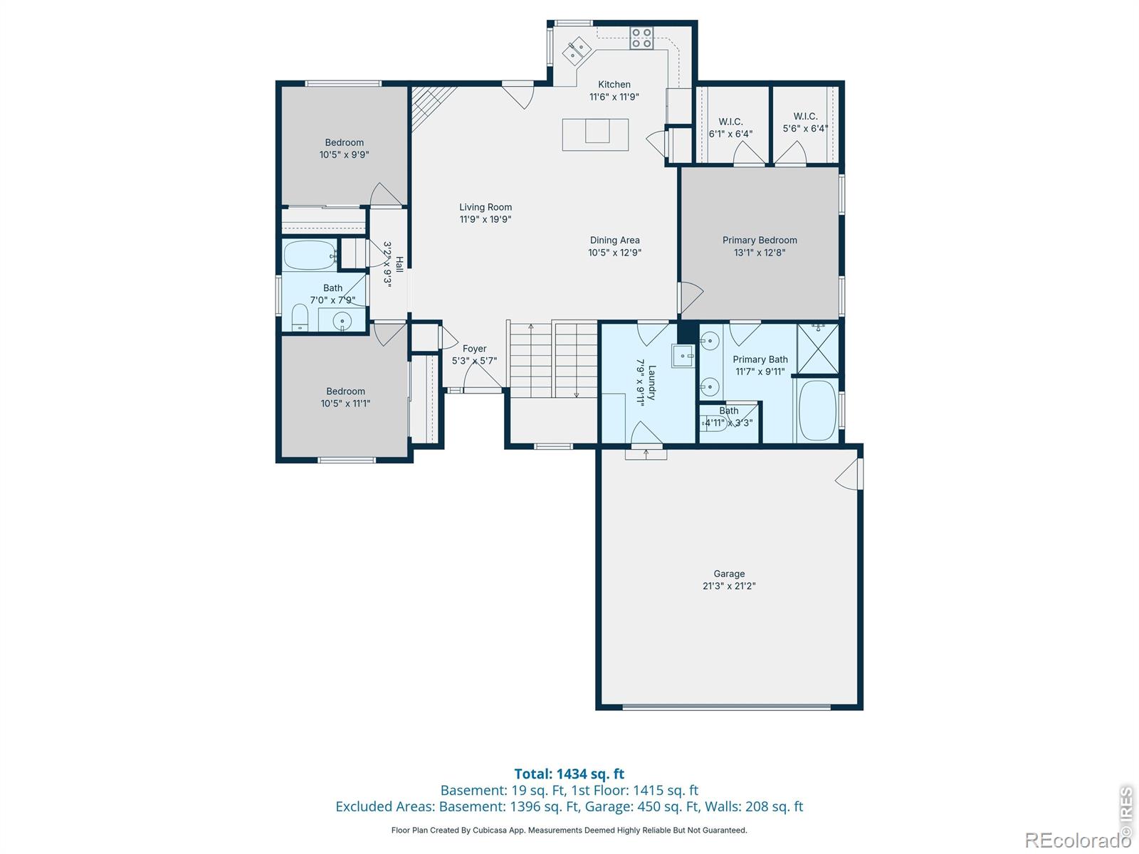 MLS Image #29 for 136 w forest street,milliken, Colorado