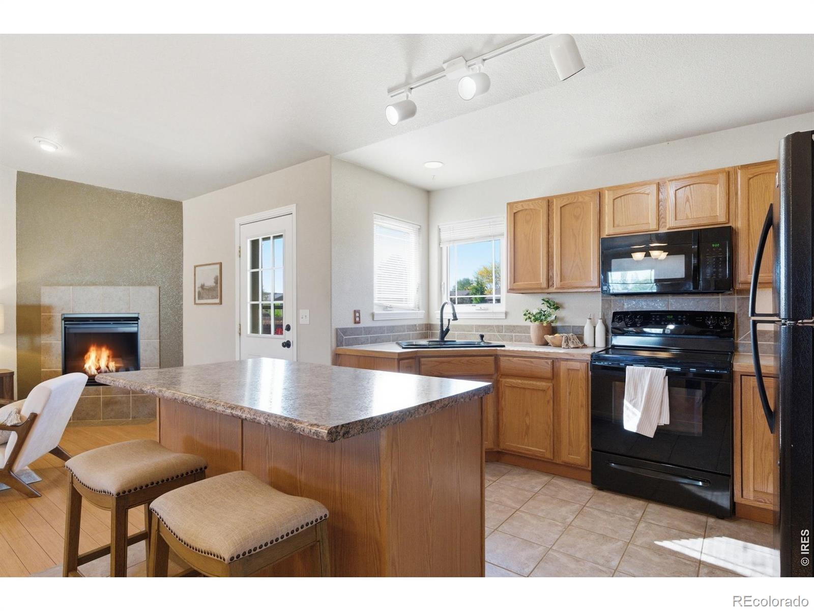 MLS Image #3 for 136 w forest street,milliken, Colorado