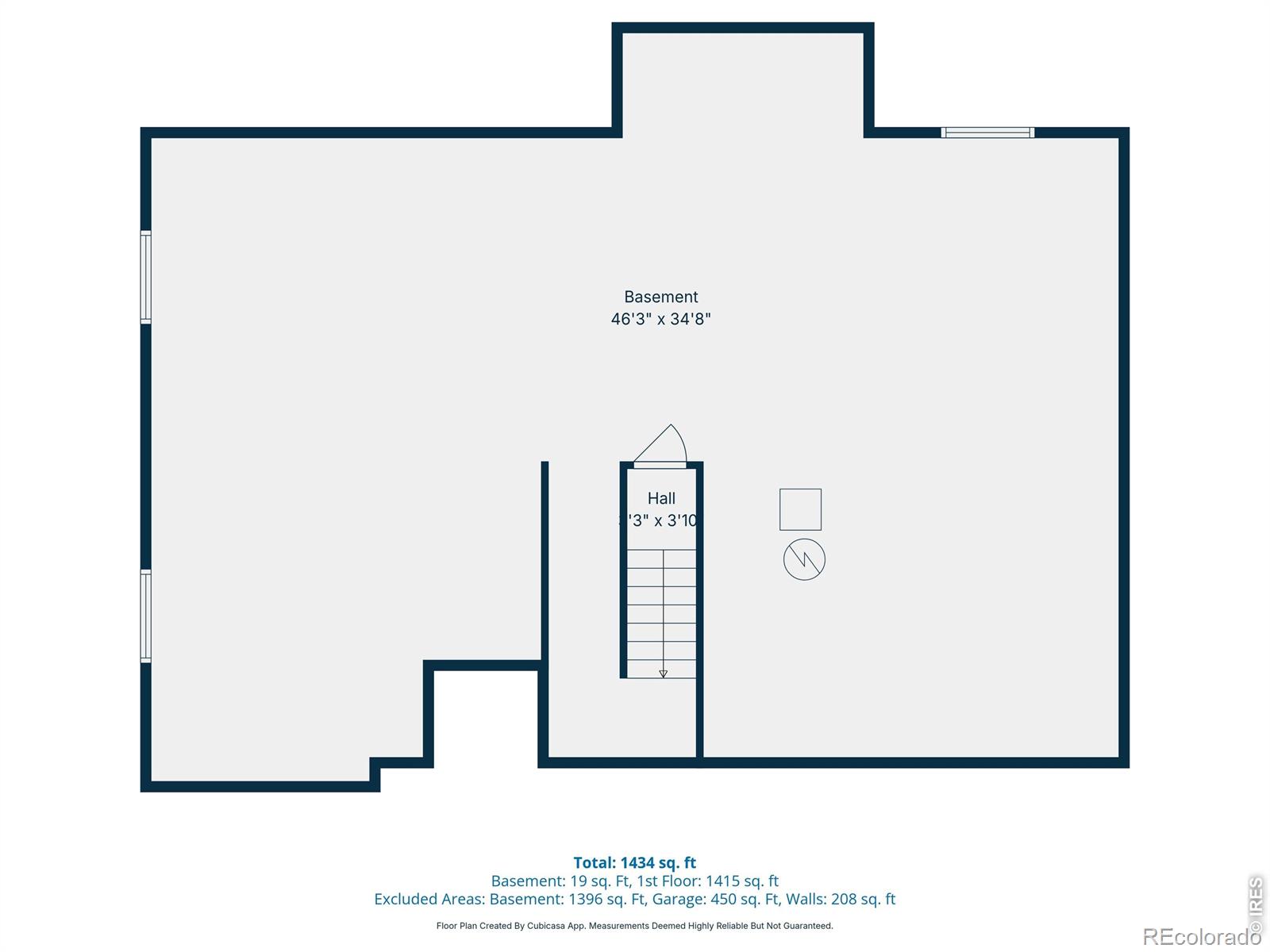 MLS Image #30 for 136 w forest street,milliken, Colorado