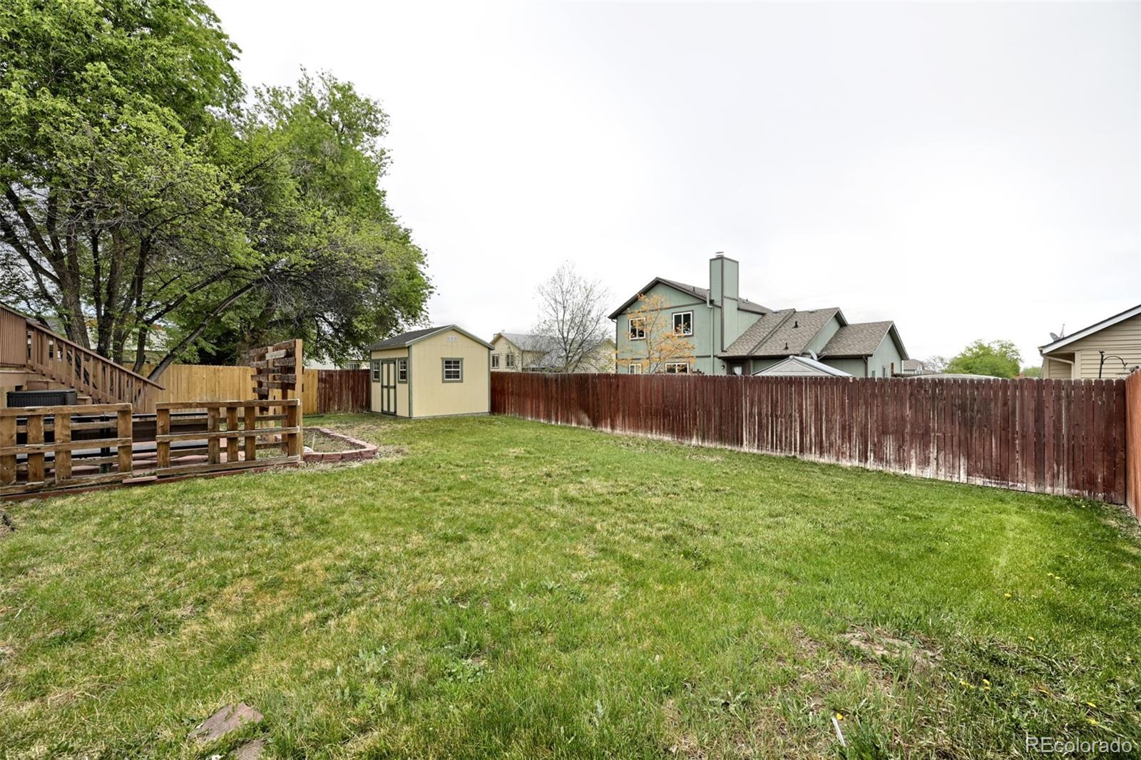 MLS Image #23 for 6820  lamar street,arvada, Colorado