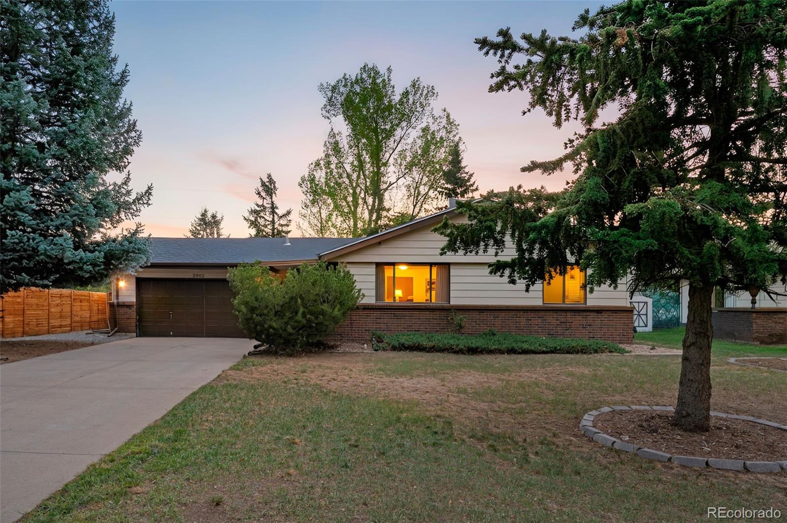 MLS Image #0 for 2962 s webster street,denver, Colorado